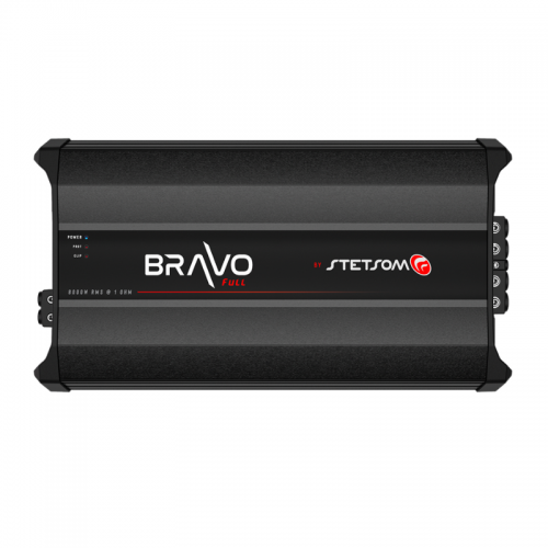 STETSOM BRAVO FULL 8000 - 1OHM